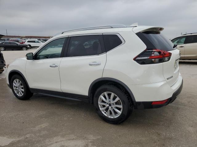 Photo 1 VIN: JN8AT2MT9JW459140 - NISSAN ROGUE 