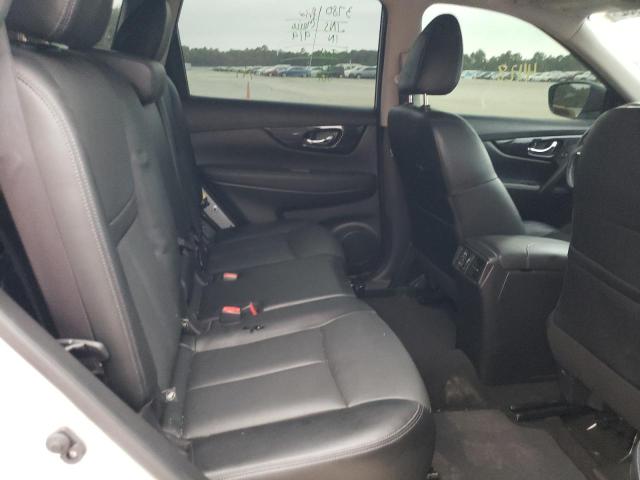 Photo 5 VIN: JN8AT2MT9JW461566 - NISSAN ROGUE S 