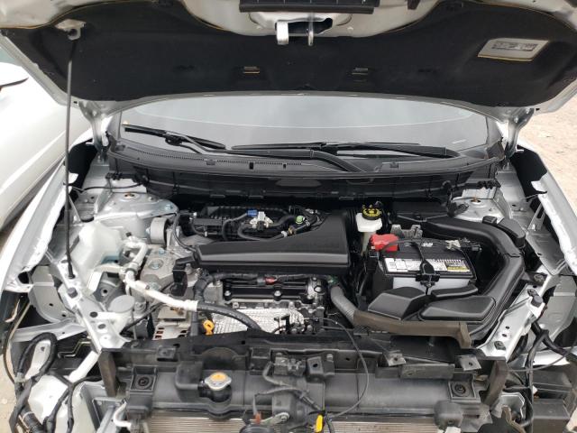 Photo 6 VIN: JN8AT2MT9JW461566 - NISSAN ROGUE S 