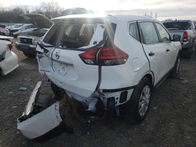 Photo 3 VIN: JN8AT2MT9JW464922 - NISSAN ROGUE S 