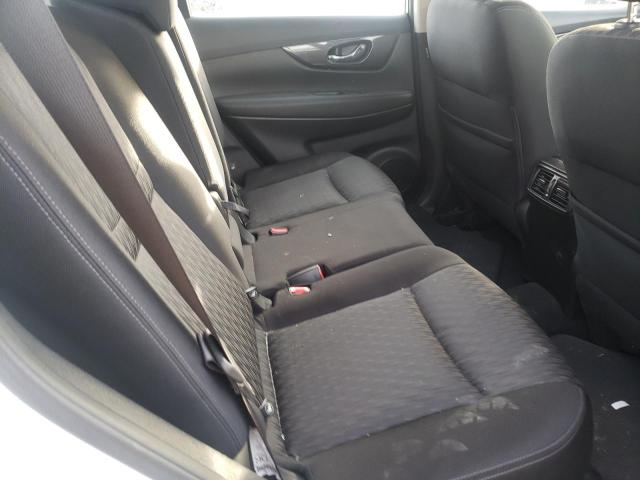 Photo 5 VIN: JN8AT2MT9JW464922 - NISSAN ROGUE S 