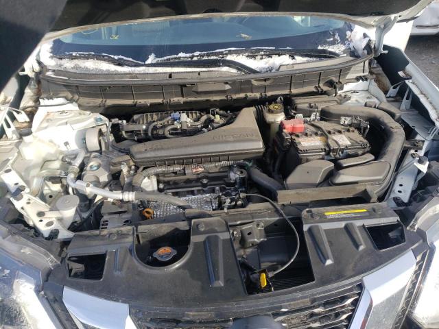 Photo 6 VIN: JN8AT2MT9JW464922 - NISSAN ROGUE S 