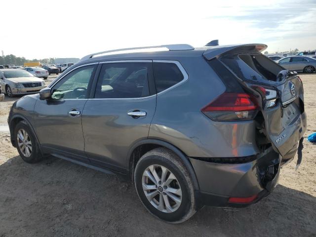 Photo 1 VIN: JN8AT2MT9JW465472 - NISSAN ROGUE 