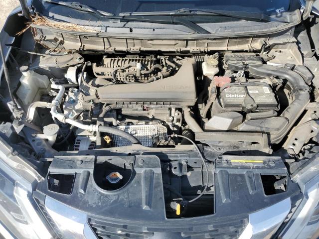 Photo 10 VIN: JN8AT2MT9JW465472 - NISSAN ROGUE 