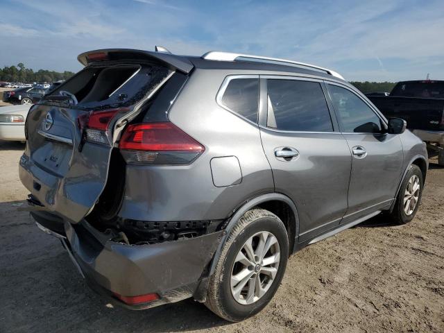 Photo 2 VIN: JN8AT2MT9JW465472 - NISSAN ROGUE 