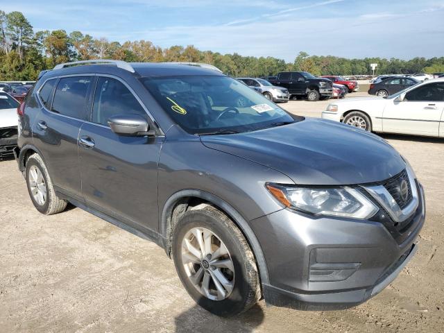 Photo 3 VIN: JN8AT2MT9JW465472 - NISSAN ROGUE 