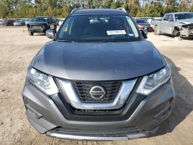 Photo 4 VIN: JN8AT2MT9JW465472 - NISSAN ROGUE 