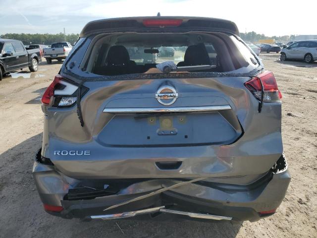 Photo 5 VIN: JN8AT2MT9JW465472 - NISSAN ROGUE 