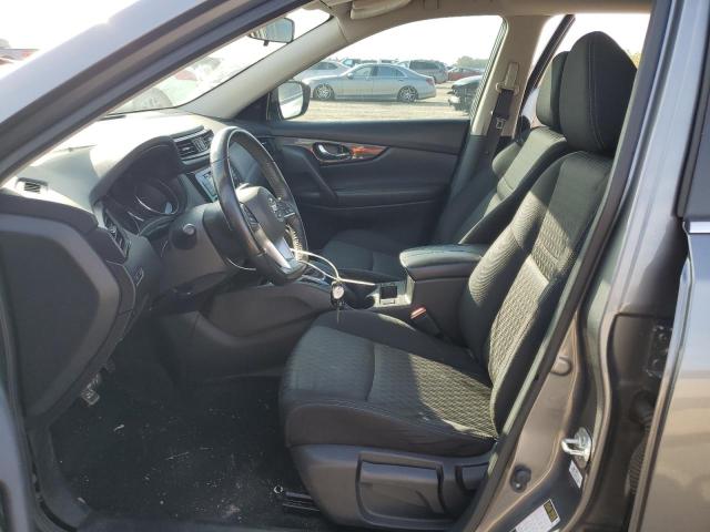 Photo 6 VIN: JN8AT2MT9JW465472 - NISSAN ROGUE 