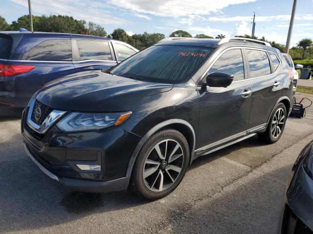 Photo 0 VIN: JN8AT2MT9JW466895 - NISSAN ROGUE S 