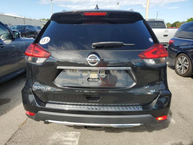 Photo 10 VIN: JN8AT2MT9JW466895 - NISSAN ROGUE S 