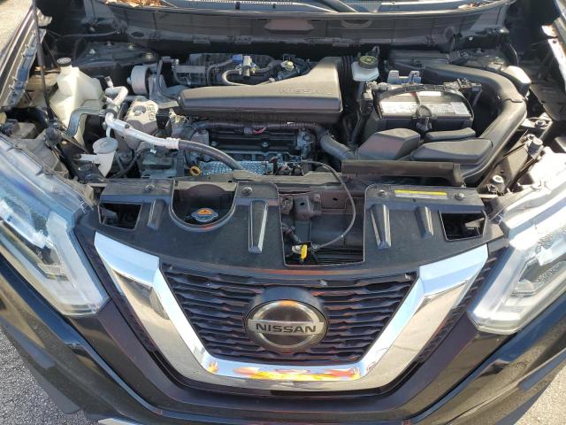 Photo 11 VIN: JN8AT2MT9JW466895 - NISSAN ROGUE S 