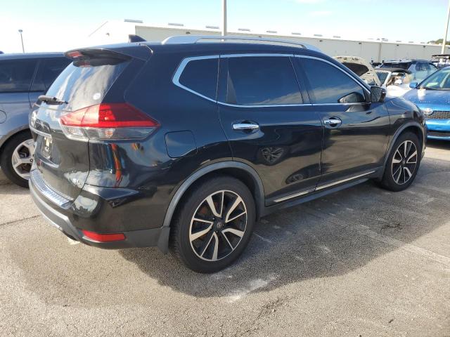 Photo 2 VIN: JN8AT2MT9JW466895 - NISSAN ROGUE S 