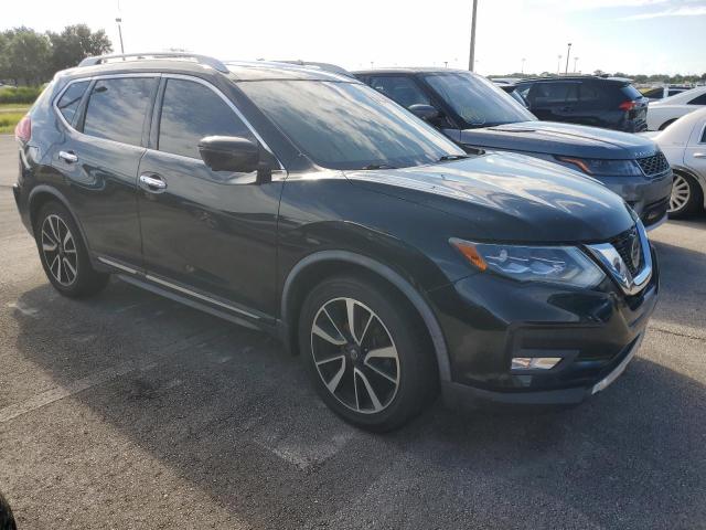 Photo 3 VIN: JN8AT2MT9JW466895 - NISSAN ROGUE S 