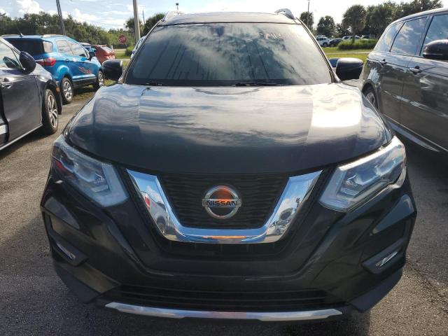 Photo 4 VIN: JN8AT2MT9JW466895 - NISSAN ROGUE S 