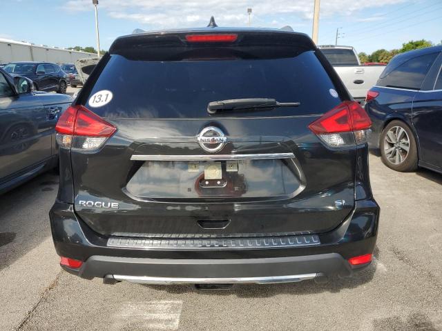 Photo 5 VIN: JN8AT2MT9JW466895 - NISSAN ROGUE S 