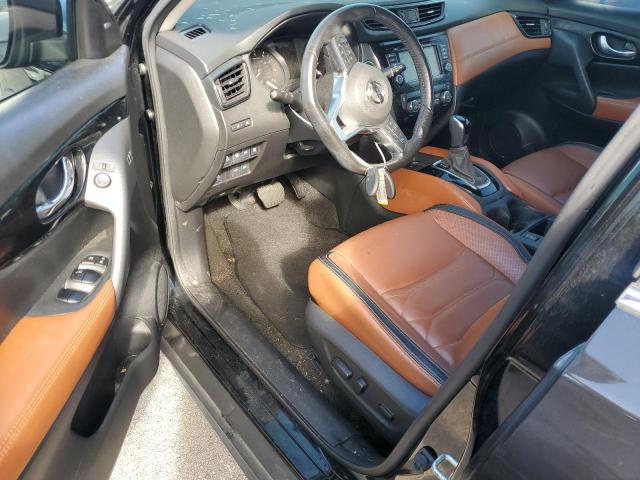 Photo 7 VIN: JN8AT2MT9JW466895 - NISSAN ROGUE S 