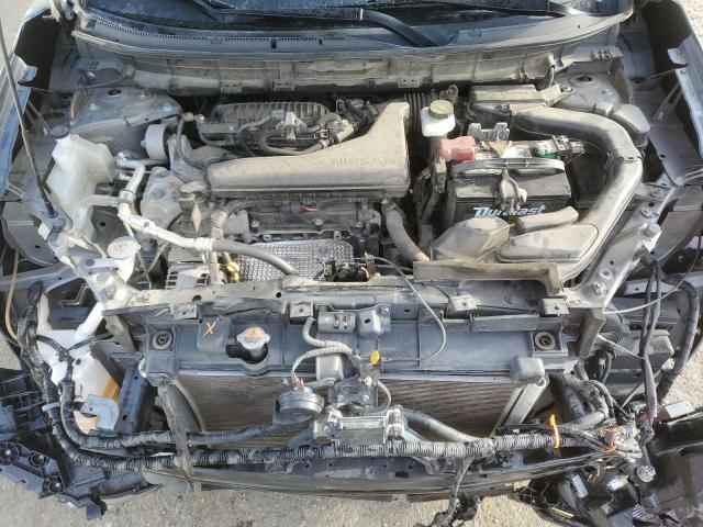 Photo 11 VIN: JN8AT2MT9JW467724 - NISSAN ROGUE S 