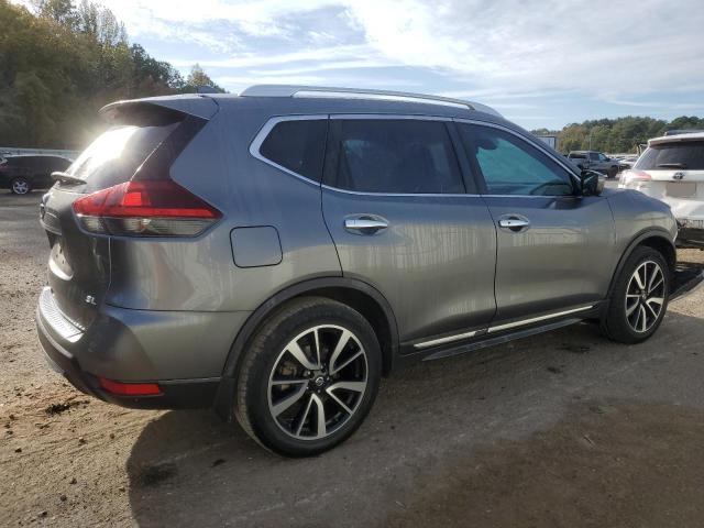 Photo 2 VIN: JN8AT2MT9JW467724 - NISSAN ROGUE S 