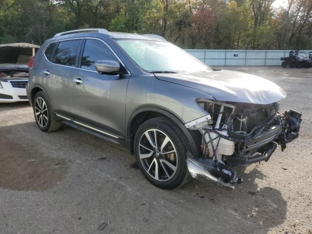 Photo 3 VIN: JN8AT2MT9JW467724 - NISSAN ROGUE S 