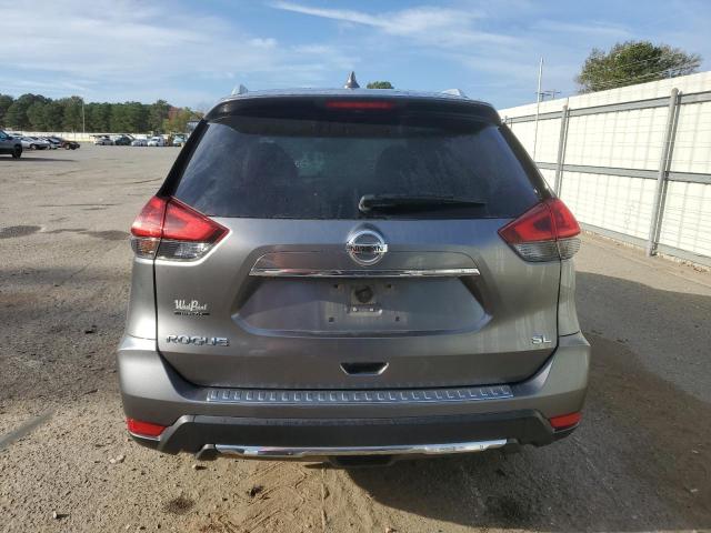 Photo 5 VIN: JN8AT2MT9JW467724 - NISSAN ROGUE S 