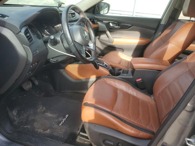 Photo 6 VIN: JN8AT2MT9JW467724 - NISSAN ROGUE S 