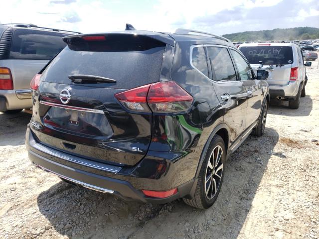 Photo 3 VIN: JN8AT2MT9JW468341 - NISSAN ROGUE S 