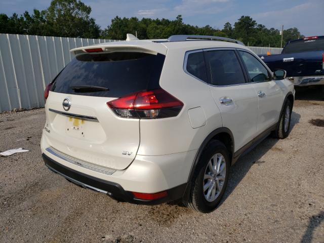 Photo 3 VIN: JN8AT2MT9JW468825 - NISSAN ROGUE 