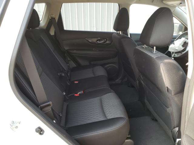 Photo 5 VIN: JN8AT2MT9JW468825 - NISSAN ROGUE 