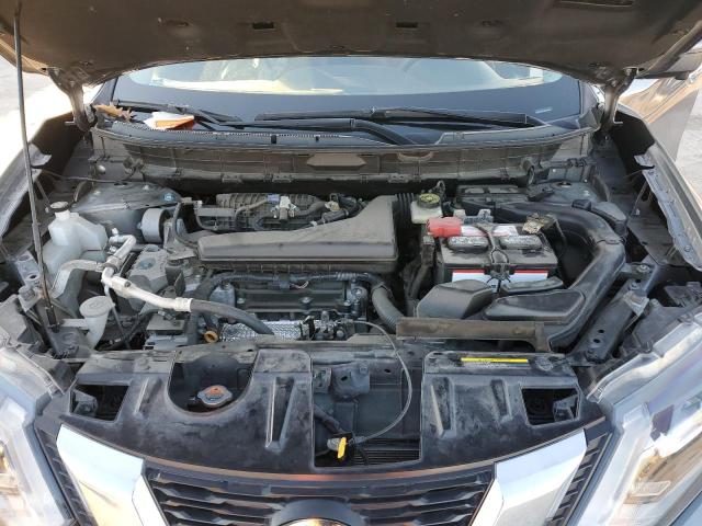 Photo 10 VIN: JN8AT2MT9JW468890 - NISSAN ROGUE 