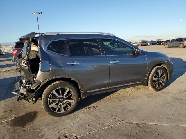 Photo 2 VIN: JN8AT2MT9JW468890 - NISSAN ROGUE 