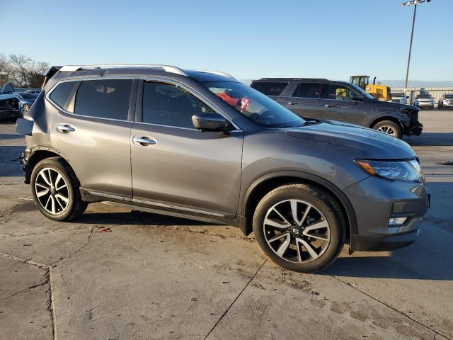 Photo 3 VIN: JN8AT2MT9JW468890 - NISSAN ROGUE 