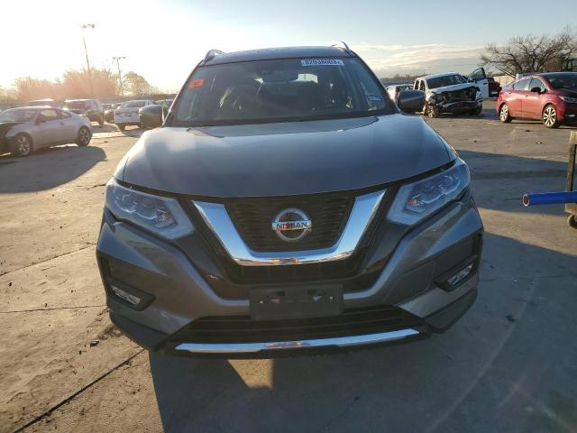 Photo 4 VIN: JN8AT2MT9JW468890 - NISSAN ROGUE 