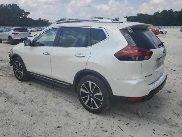 Photo 1 VIN: JN8AT2MT9JW485558 - NISSAN ROGUE S 