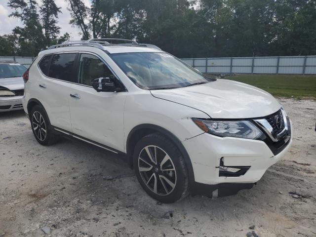 Photo 3 VIN: JN8AT2MT9JW485558 - NISSAN ROGUE S 