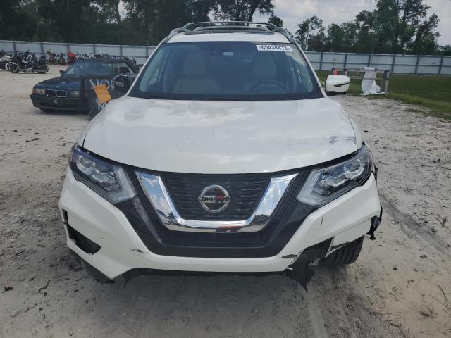 Photo 4 VIN: JN8AT2MT9JW485558 - NISSAN ROGUE S 