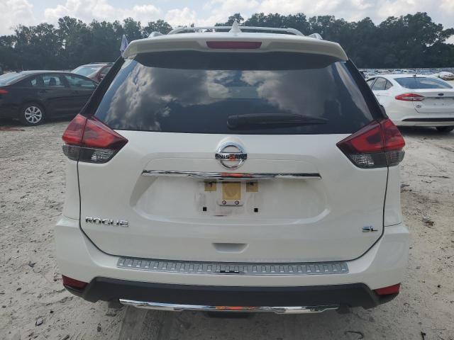 Photo 5 VIN: JN8AT2MT9JW485558 - NISSAN ROGUE S 