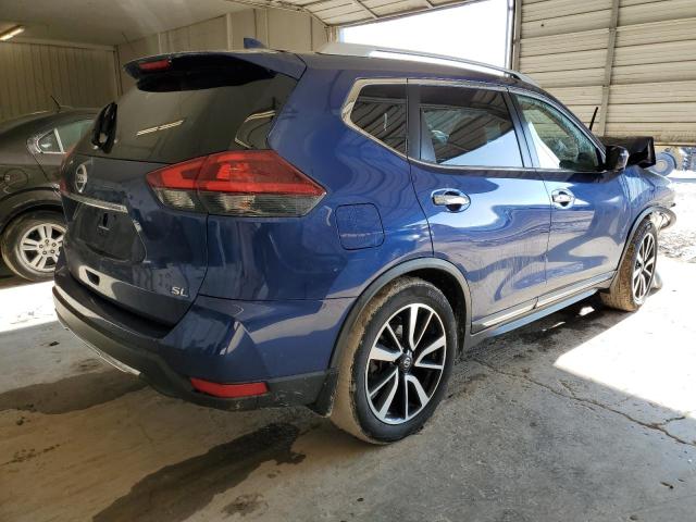 Photo 2 VIN: JN8AT2MT9JW491232 - NISSAN ROGUE 