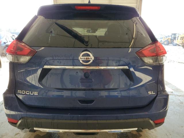 Photo 5 VIN: JN8AT2MT9JW491232 - NISSAN ROGUE 