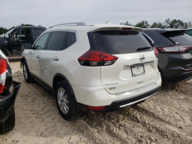 Photo 2 VIN: JN8AT2MT9JW492526 - NISSAN ROGUE 