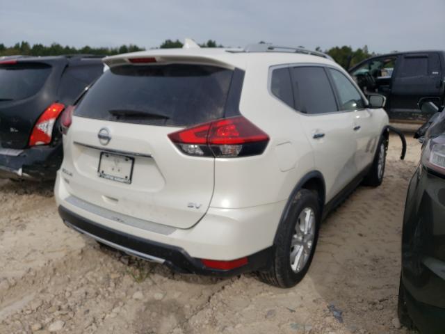 Photo 3 VIN: JN8AT2MT9JW492526 - NISSAN ROGUE 