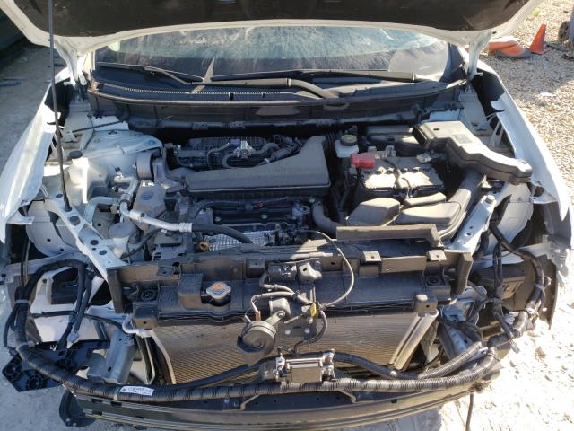 Photo 6 VIN: JN8AT2MT9JW492526 - NISSAN ROGUE 