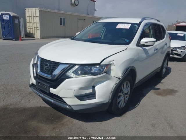 Photo 5 VIN: JN8AT2MT9KW251101 - NISSAN ROGUE 