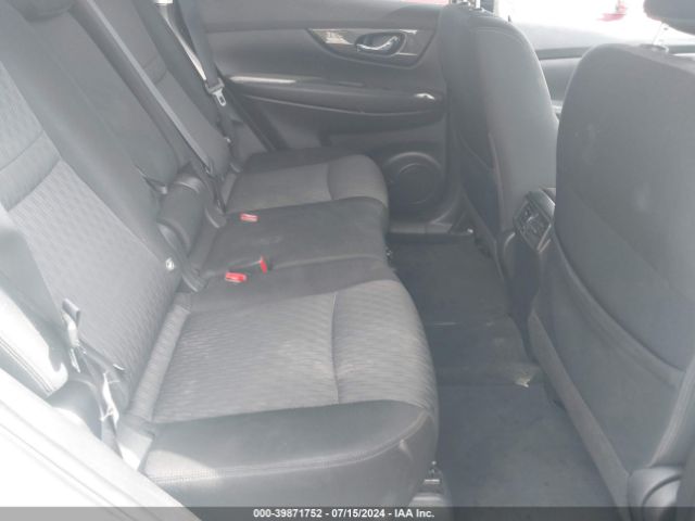 Photo 7 VIN: JN8AT2MT9KW251101 - NISSAN ROGUE 