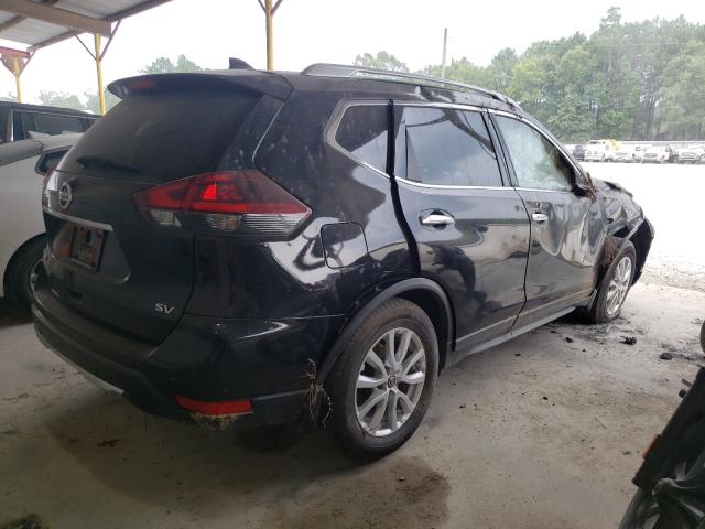 Photo 3 VIN: JN8AT2MT9KW251213 - NISSAN ROGUE S 