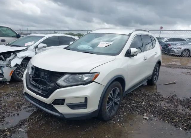 Photo 1 VIN: JN8AT2MT9KW251373 - NISSAN ROGUE 