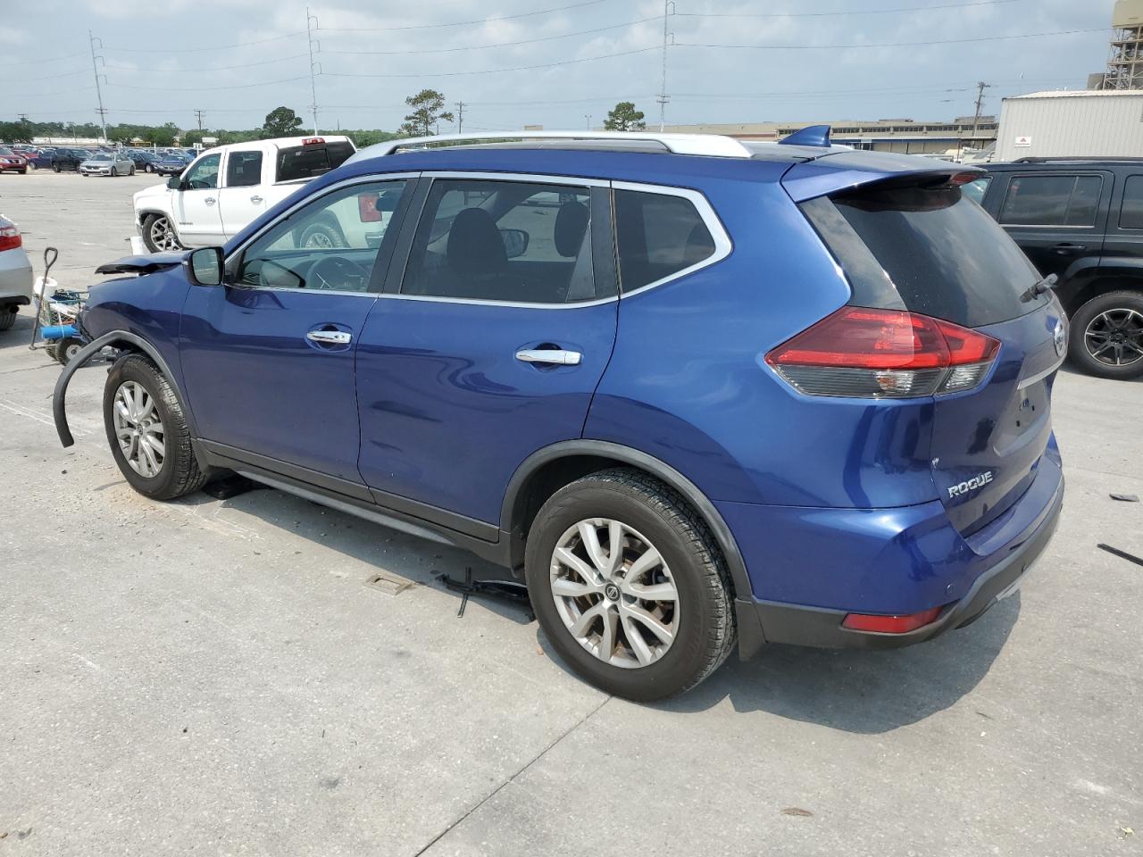 Photo 1 VIN: JN8AT2MT9KW252099 - NISSAN ROGUE 