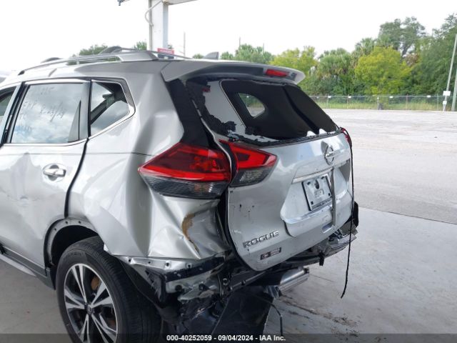 Photo 5 VIN: JN8AT2MT9KW252622 - NISSAN ROGUE 