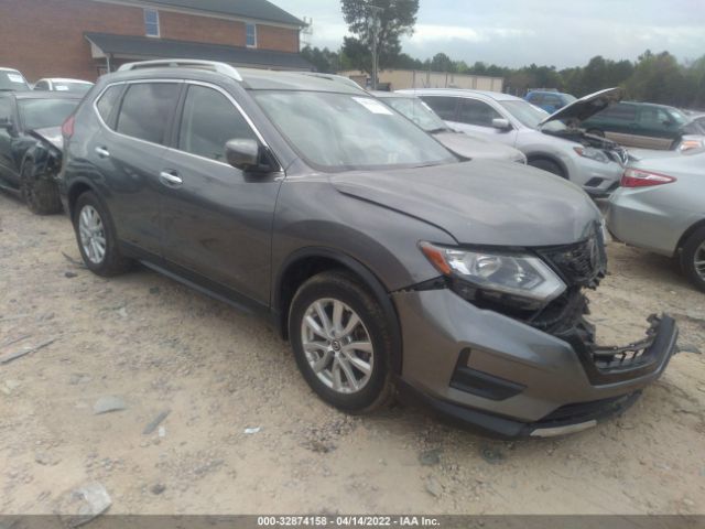 Photo 0 VIN: JN8AT2MT9KW253298 - NISSAN ROGUE 