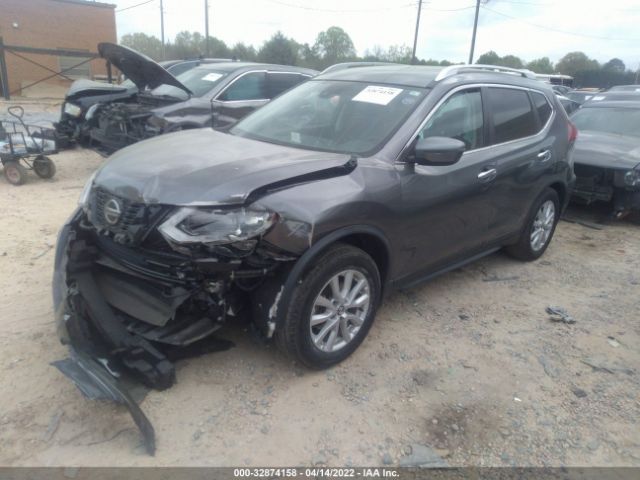 Photo 1 VIN: JN8AT2MT9KW253298 - NISSAN ROGUE 